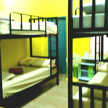 Yin Yang Guesthouse Chiang Mai Luaran gambar