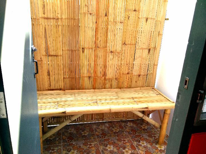 Yin Yang Guesthouse Chiang Mai Luaran gambar