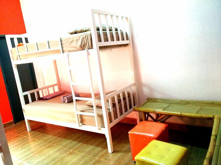 Yin Yang Guesthouse Chiang Mai Luaran gambar