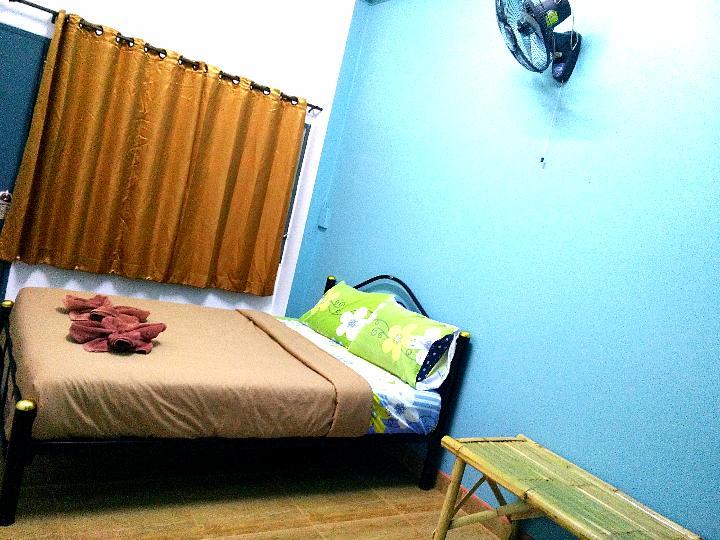 Yin Yang Guesthouse Chiang Mai Luaran gambar