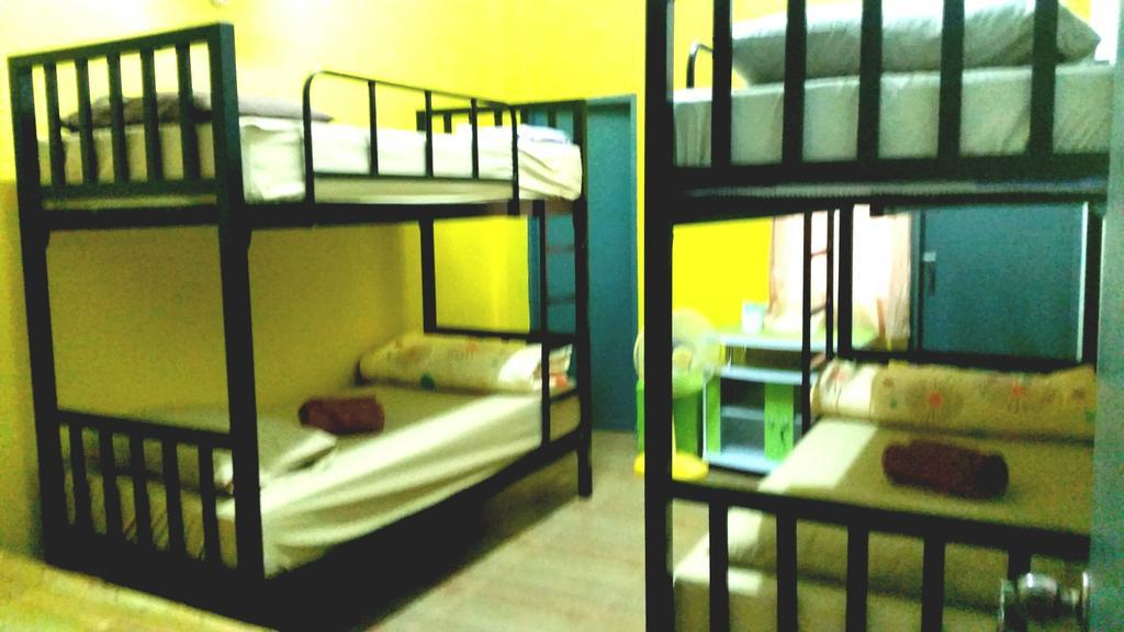 Yin Yang Guesthouse Chiang Mai Luaran gambar