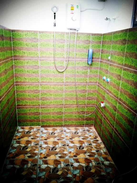 Yin Yang Guesthouse Chiang Mai Luaran gambar