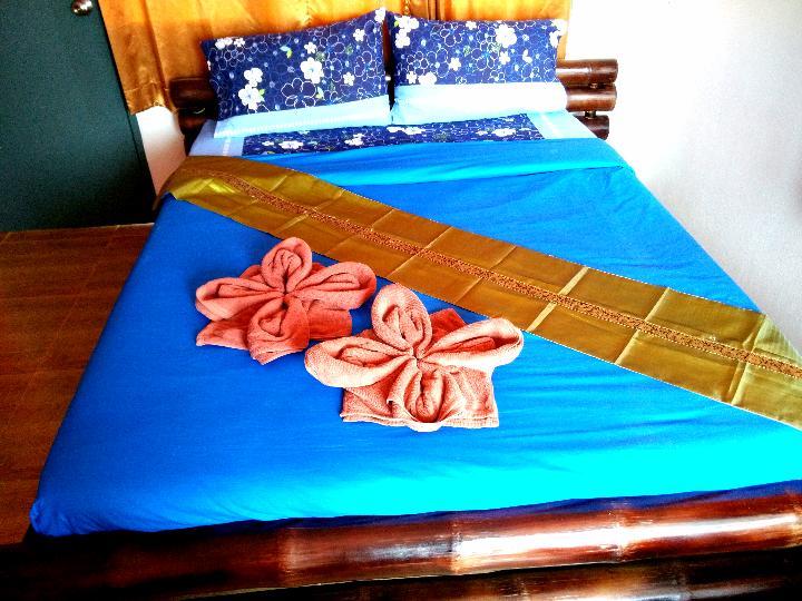 Yin Yang Guesthouse Chiang Mai Luaran gambar