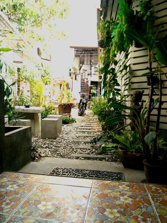 Yin Yang Guesthouse Chiang Mai Luaran gambar