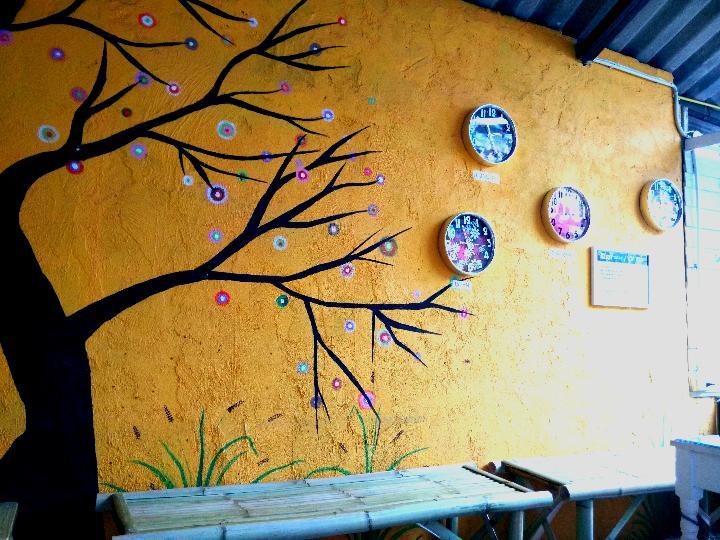 Yin Yang Guesthouse Chiang Mai Luaran gambar