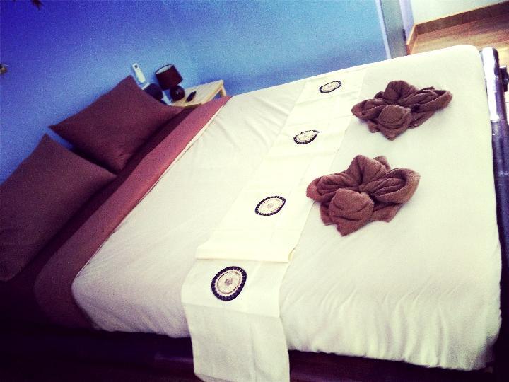 Yin Yang Guesthouse Chiang Mai Luaran gambar