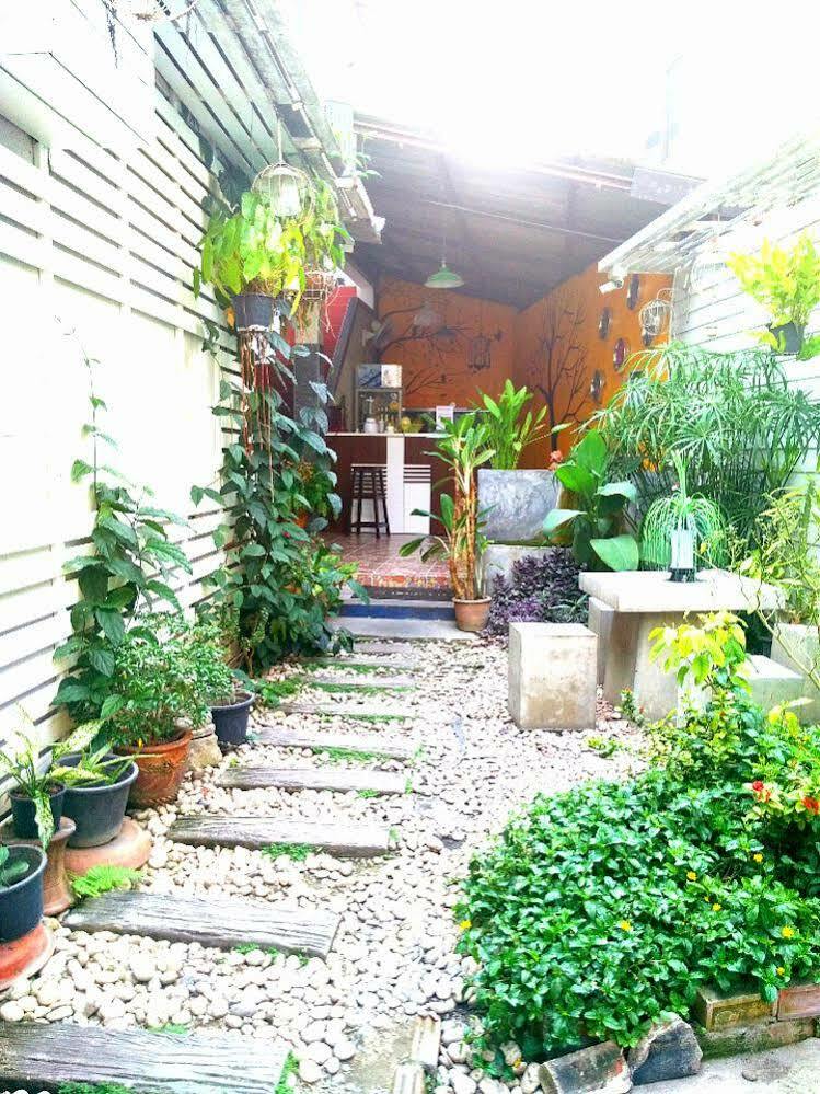 Yin Yang Guesthouse Chiang Mai Luaran gambar