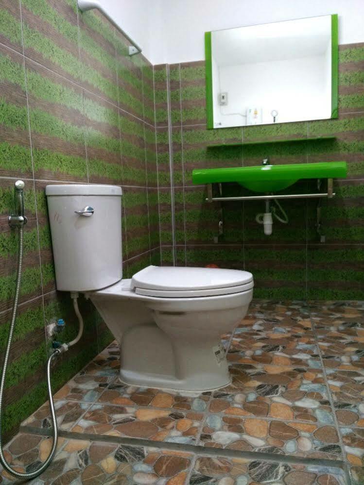 Yin Yang Guesthouse Chiang Mai Luaran gambar
