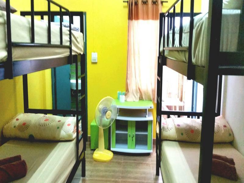 Yin Yang Guesthouse Chiang Mai Luaran gambar